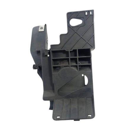 Caixa Suporte Módulo Marca Bmw F800 Gs 2017 Original