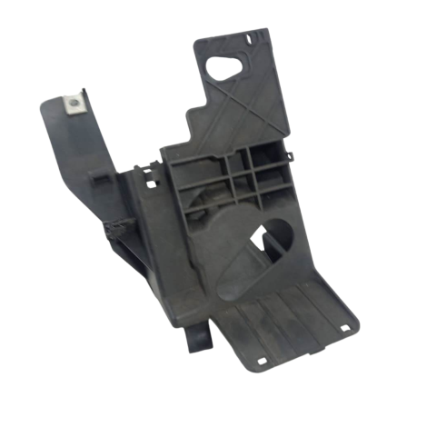 Caixa Suporte Módulo Marca Bmw F800 Gs 2017 Original