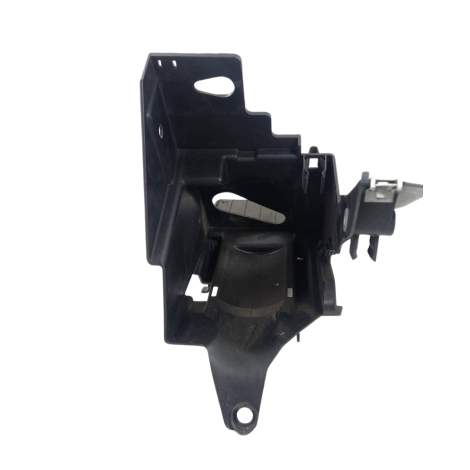 Caixa Suporte Módulo Marca Bmw F800 Gs 2017 Original