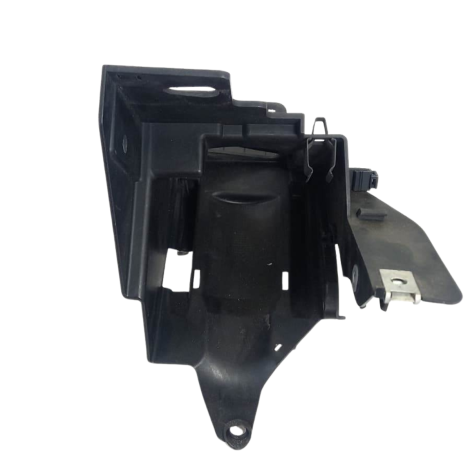 Caixa Suporte Módulo Marca Bmw F800 Gs 2017 Original