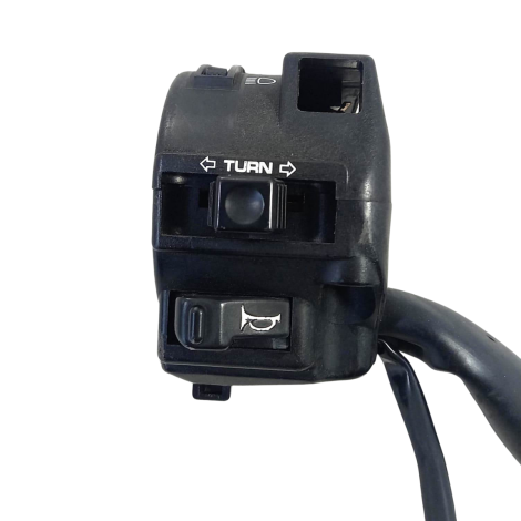 Chave Luz Marca Honda CBR 600 RR Ano 2008 Original AVARIA