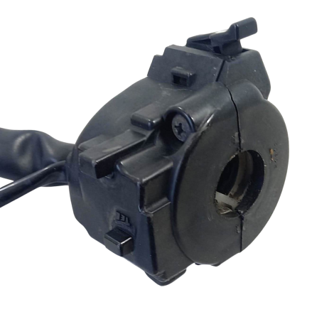 Chave Luz Marca Honda CBR 600 RR Ano 2008 Original AVARIA