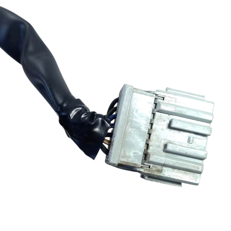 Chave Luz Marca Honda CBR 600 RR Ano 2008 Original AVARIA