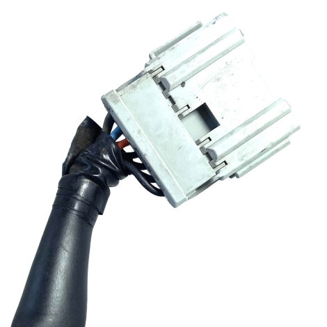 Chave Luz Marca Honda CBR 600 RR Ano 2008 Original AVARIA