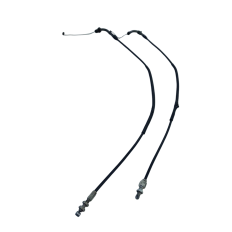 Cabo A e B Marca Honda CBR 600 RR Ano 2008 Original AVARIA 