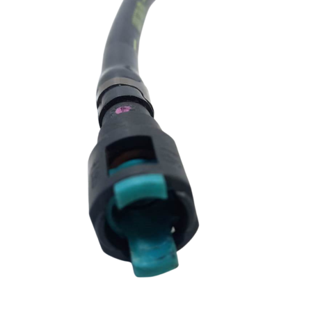 Mangueira Combustível Honda CBR 600 RR Ano 2008 Original 