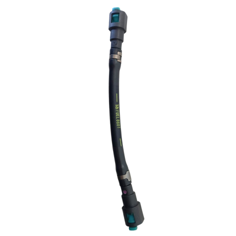 Mangueira Combustível Honda CBR 600 RR Ano 2008 Original 