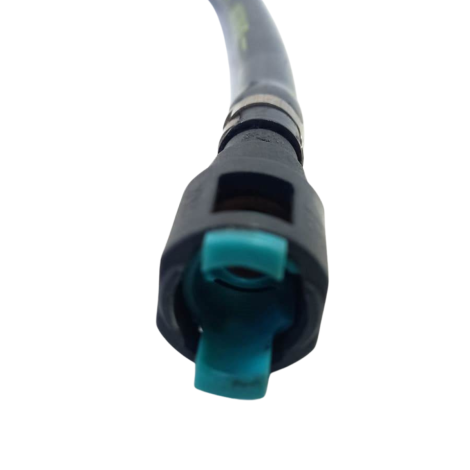 Mangueira Combustível Honda CBR 600 RR Ano 2008 Original 