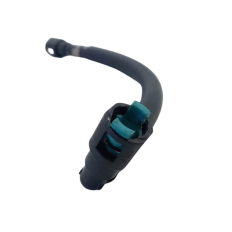 Mangueira Combustível Honda CBR 600 RR Ano 2008 Origina