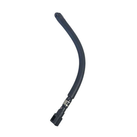 Mangueira Combustível Honda CBR 600 RR Ano 2008 Origina