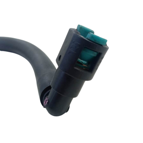 Mangueira Combustível Honda CBR 600 RR Ano 2008 Origina