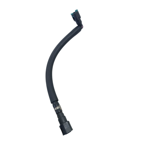 Mangueira Combustível Honda CBR 600 RR Ano 2008 Origina