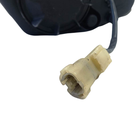 Farol Direito Honda CBR 600 RR Ano 2008 AVARIA