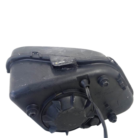 Farol Direito Honda CBR 600 RR Ano 2008 AVARIA
