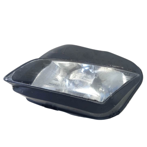 Farol Direito Honda CBR 600 RR Ano 2008 AVARIA