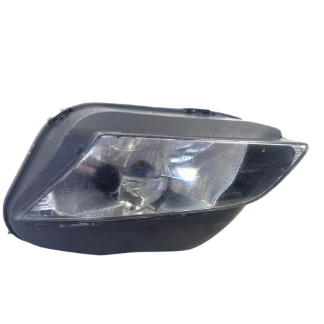 Farol Direito Honda CBR 600 RR Ano 2008 AVARIA