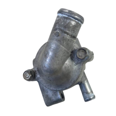 Carcaça Válvula Termostatica Honda CBR 600 RR 2008 Origina