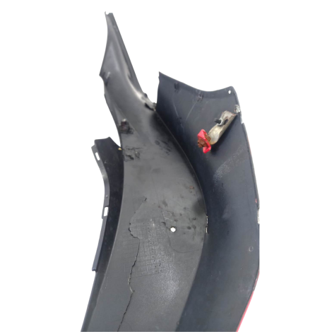 Carenagem Lateral Superior Direita CBR 600 RR 2008 AVARIA