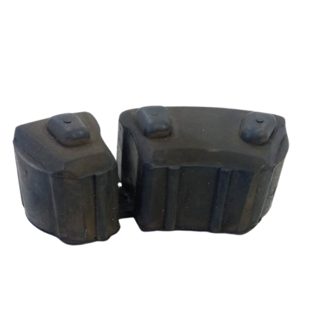 Coxim Roda Traseira Bmw F800 Gs Adv 2017 Original AVARIA 