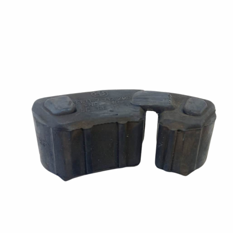 Coxim Roda Traseira Bmw F800 Gs Adv 2017 Original AVARIA 