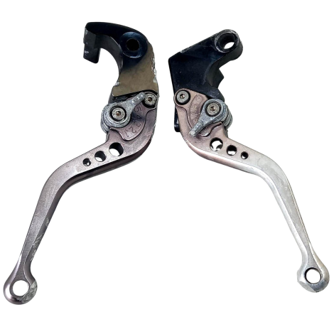 Manete Freio Honda CBR 600 RR Ano 2008 AVARIA