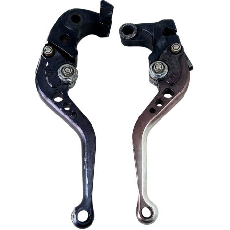 Manete Freio Honda CBR 600 RR Ano 2008 AVARIA