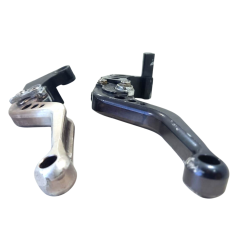 Manete Freio Honda CBR 600 RR Ano 2008 AVARIA