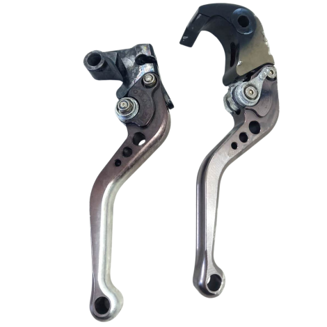 Manete Freio Honda CBR 600 RR Ano 2008 AVARIA