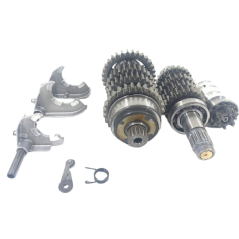 Caixa De Marcha Bmw Modelo F800 R 800 Ano 2013 Original