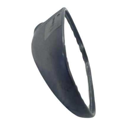 Espelho Retrovisor Esquerdo Honda CBR 600 RR 2008 Original