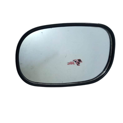 Espelho Retrovisor Esquerdo Honda CBR 600 RR 2008 Original