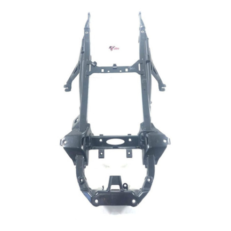 Sub Chassi Quadro B Bmw F800 R 800 Ano 2013 Original
