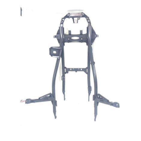 Sub Chassi Quadro B Bmw F800 R 800 Ano 2013 Original