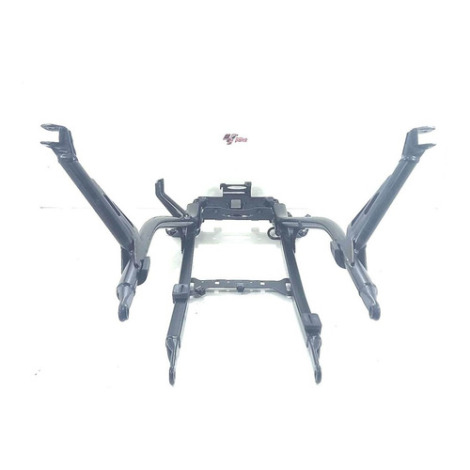 Sub Chassi Quadro B Bmw F800 R 800 Ano 2013 Original