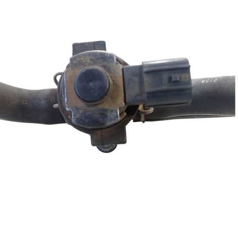 Sensor Fluxo Ar Honda CBR 600 RR Ano 2008 Original