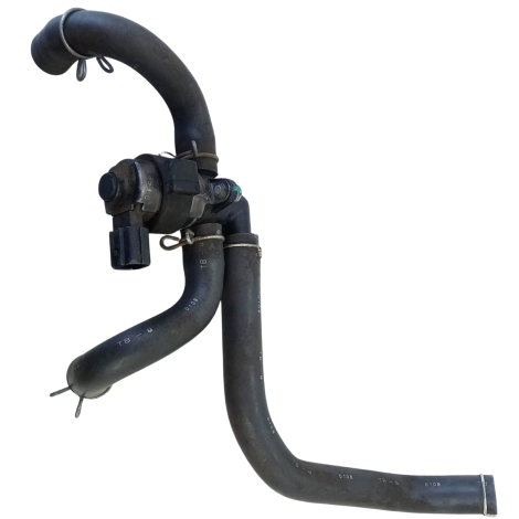 Sensor Fluxo Ar Honda CBR 600 RR Ano 2008 Original