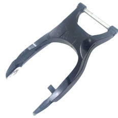 Balança Traseira Marca Bmw Modelo F800 R Ano 2013 Original
