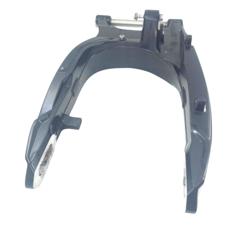 Balança Traseira Marca Bmw Modelo F800 R Ano 2013 Original
