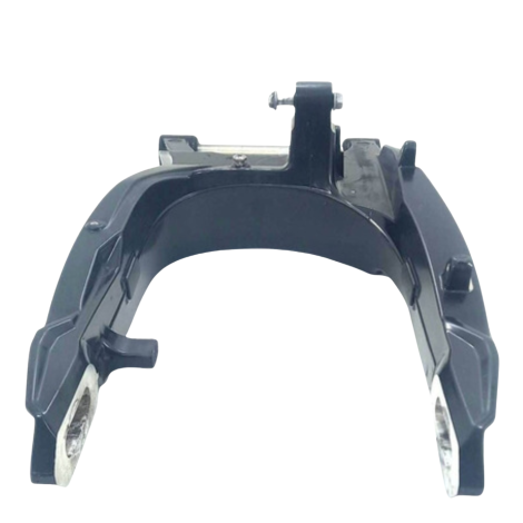 Balança Traseira Marca Bmw Modelo F800 R Ano 2013 Original