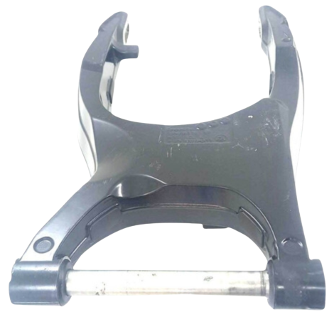 Balança Traseira Marca Bmw Modelo F800 R Ano 2013 Original