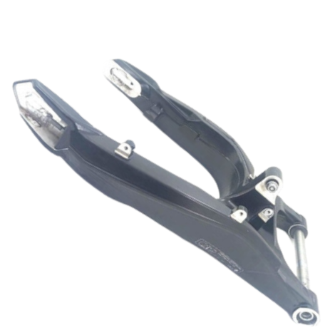 Balança Traseira Bmw Modelo F800 R Ano 2013 Original