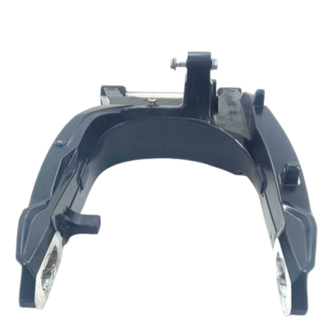 Balança Traseira Bmw Modelo F800 R Ano 2013 Original