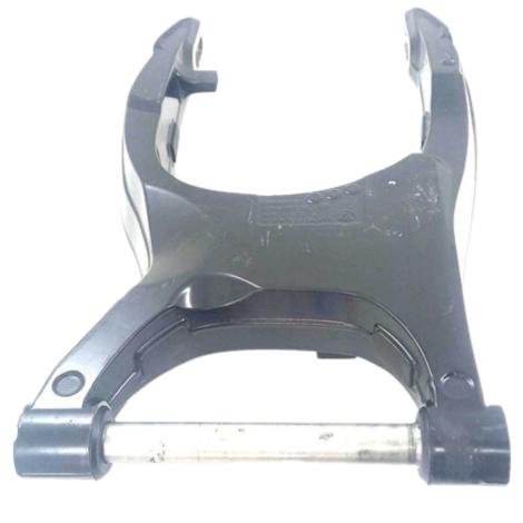 Balança Traseira Bmw Modelo F800 R Ano 2013 Original
