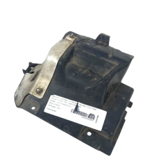 Acabamento Paralama Interno B Honda Cbr 600 Rr 2006 Original