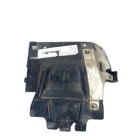 Acabamento Paralama Interno B Honda Cbr 600 Rr 2006 Original