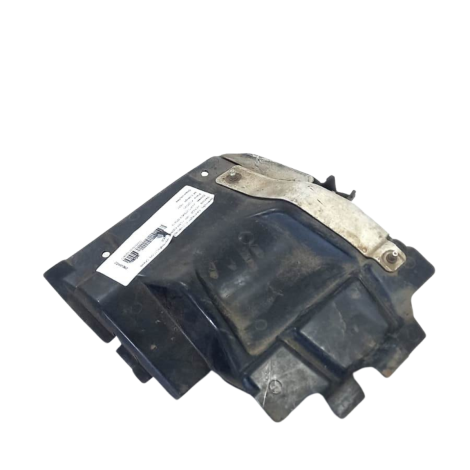 Acabamento Paralama Interno B Honda Cbr 600 Rr 2006 Original