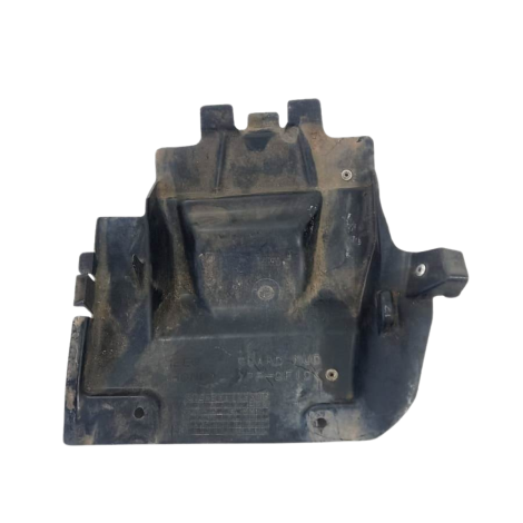 Acabamento Paralama Interno B Honda Cbr 600 Rr 2006 Original