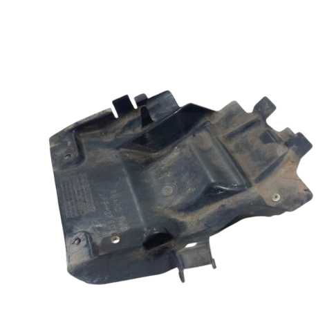 Acabamento Paralama Interno B Honda Cbr 600 Rr 2006 Original