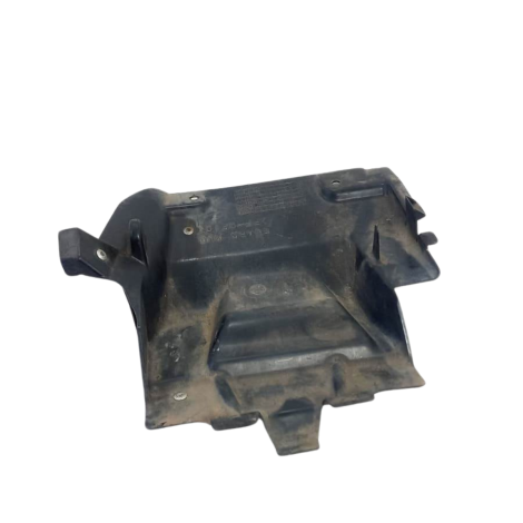 Acabamento Paralama Interno B Honda Cbr 600 Rr 2006 Original