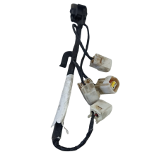 Chicote Bobina Ignição Honda CBR 600 RR Ano 2008 Original